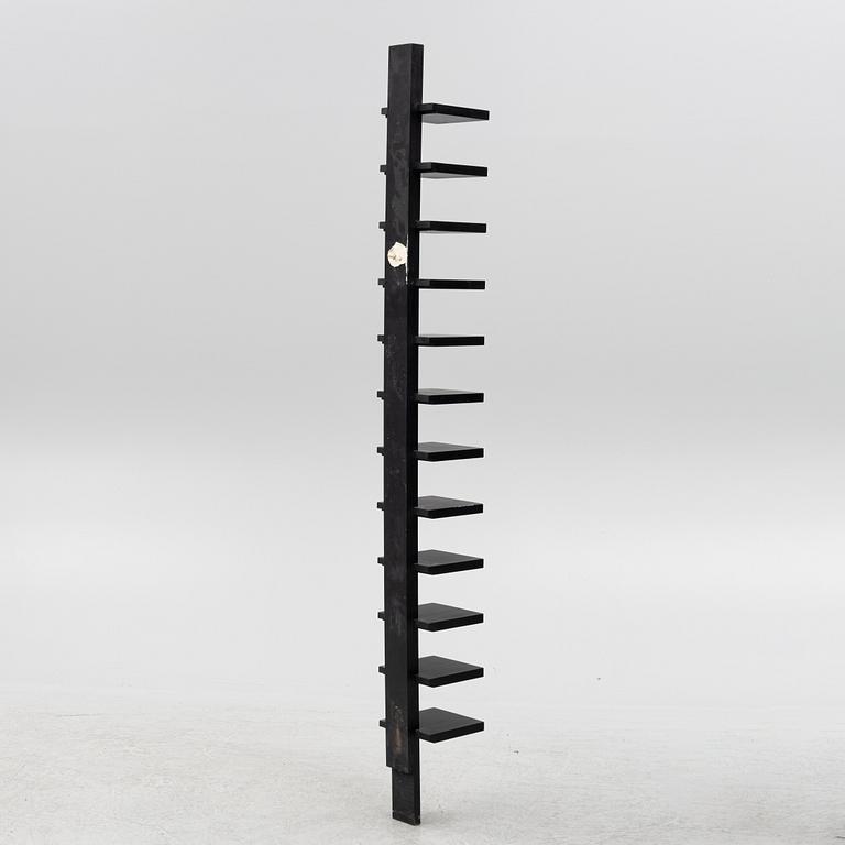 John Kandell, hylla, "Pilaster", Källemo.