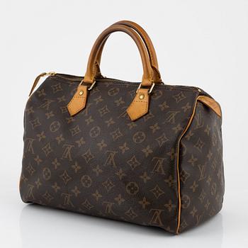 Louis Vuitton, väska, "Speedy 30", 1997.