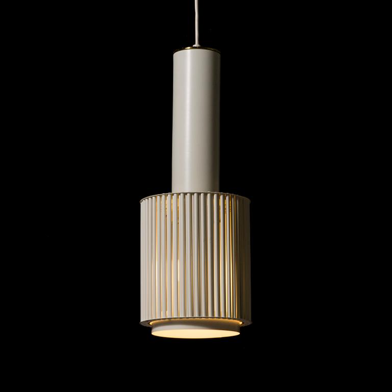 ALVAR AALTO, 'A 111' pendant light for Valaistustyö.