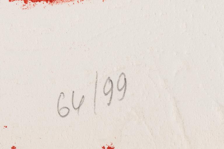 Bengt Lindström, "Sept Contes por Melchior" / "Sju sagor för Melchior".