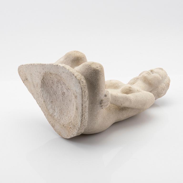 David Wretling, Sculpture, "Anna-Lisa".