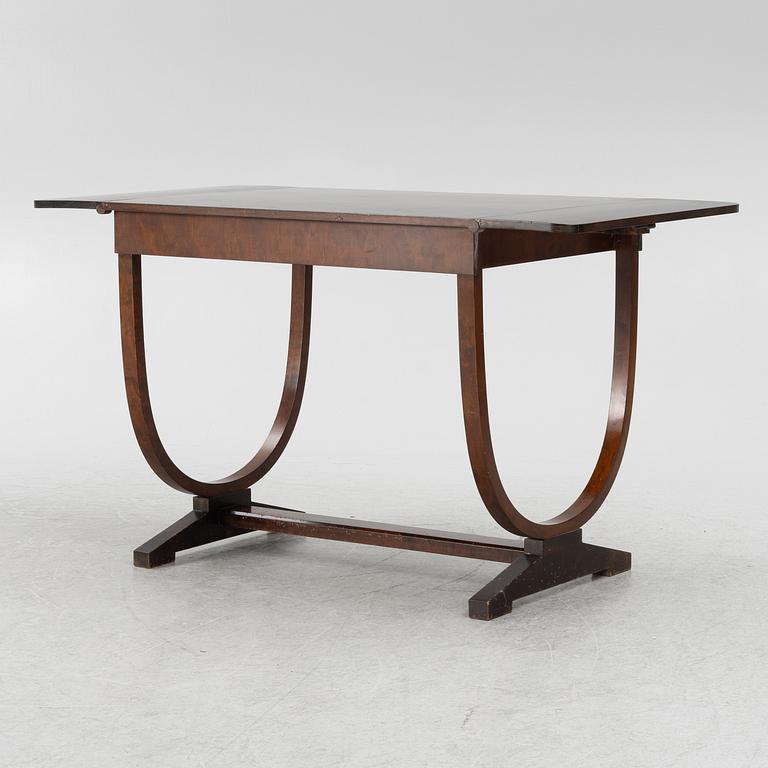 Bord, art déco, 1900-talets första hälft.