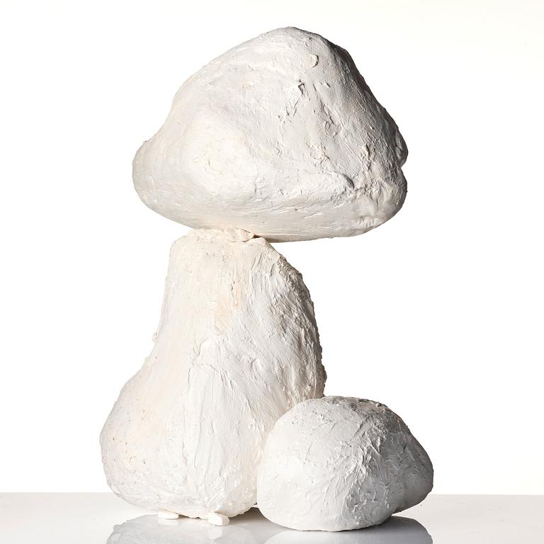 Johan Thurfjell, "Cairn".