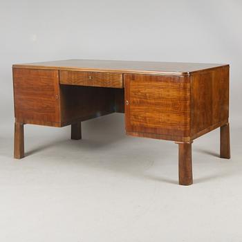 SKRIVBORD, 1900-talets första hälft.