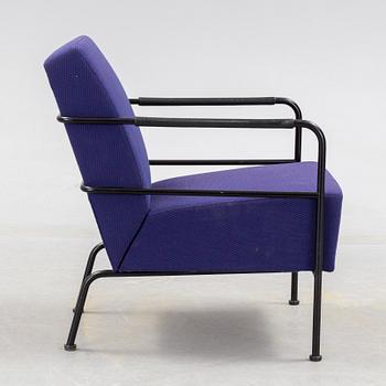 A Gunilla Allard "Cinema" armchair from Lammhults.