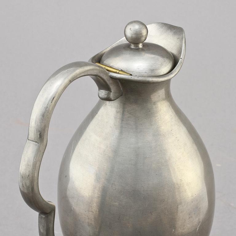 KANNA, tenn, Firma Svenskt Tenn 1927.