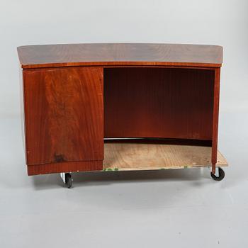 SKRIVBORD, 1930/1940-tal.