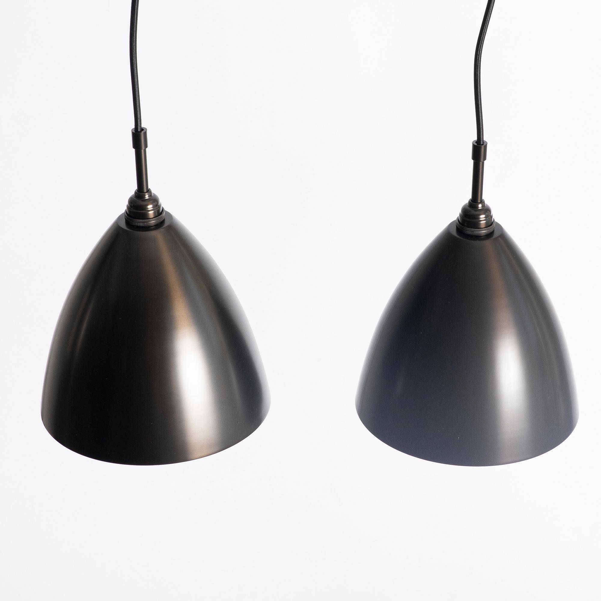 Robert D. Best, a pair of 'Bestlite BL9 M Pendant, Gubi.