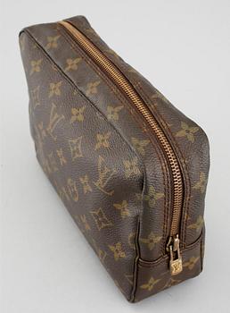 NECESSÄR, "Trousse Toilette 23", Louis Vuitton.