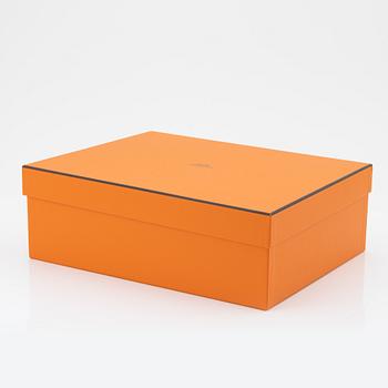 Hermès, 'Sac Constance III 24 Veau Epsom' 2020.