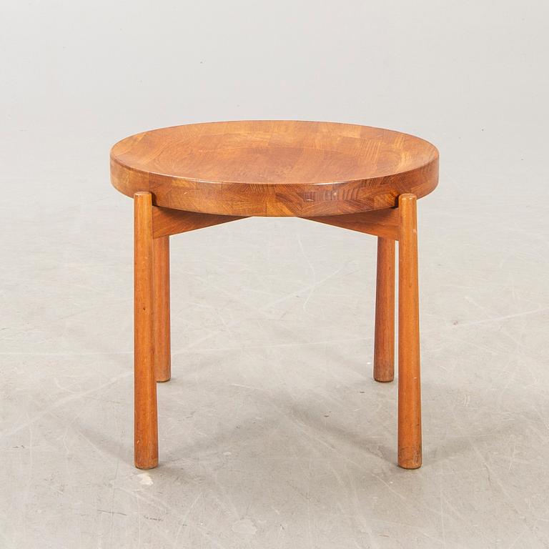 Jens Quistgaard, brickbord Danmark 1900-talets mitt.