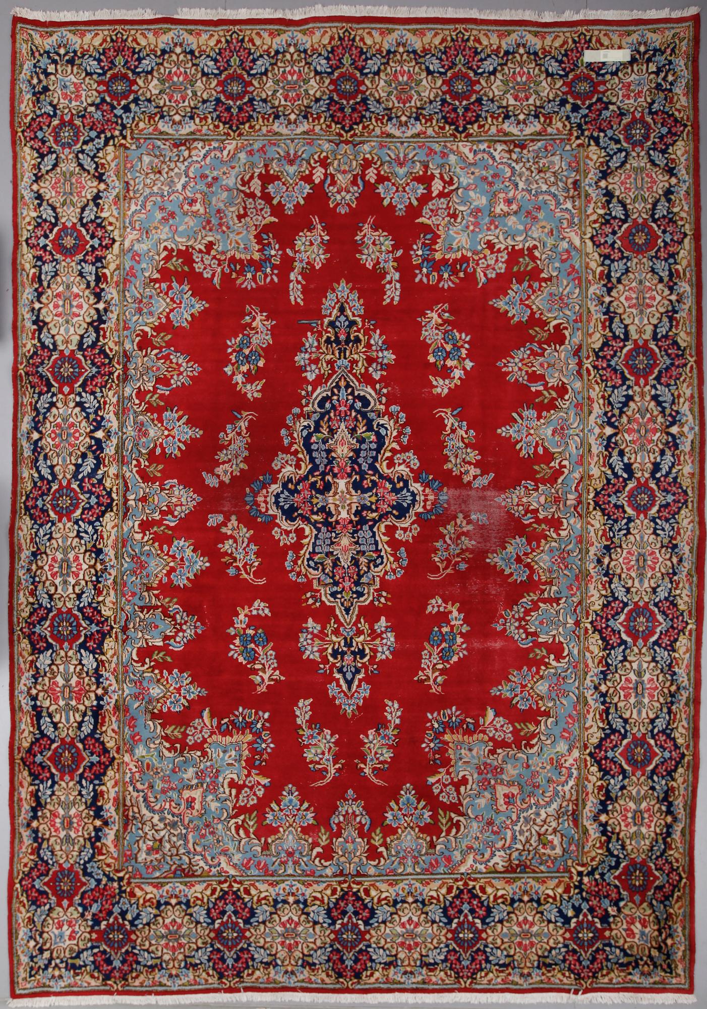 MATTA, orient, 435 x 303 cm.