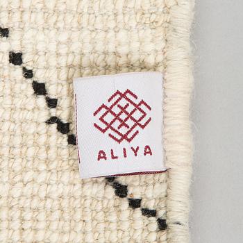 Matto, marokkolainen. Noin 199x 148 cm.