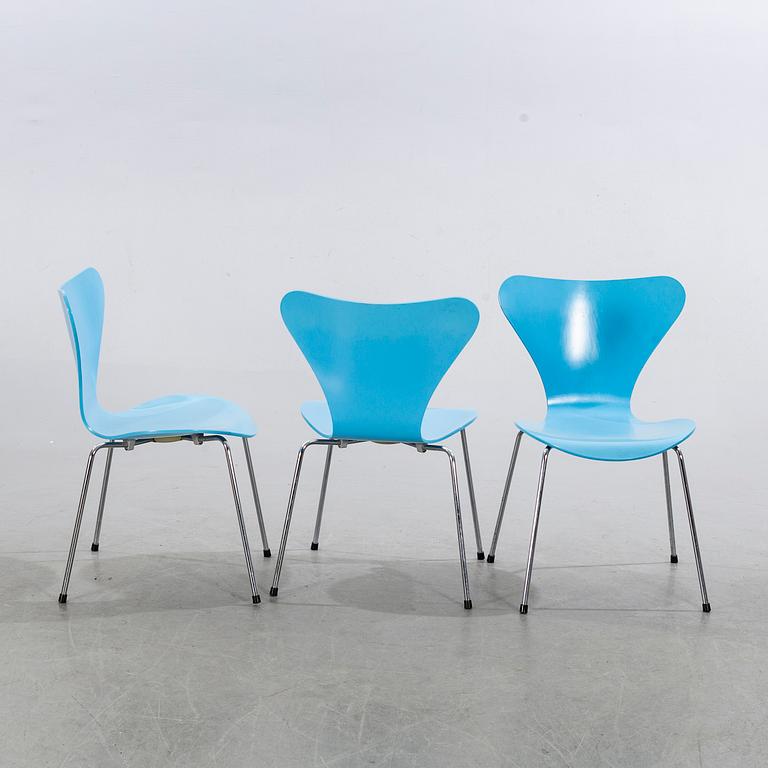 ARNE JACOBSEN,