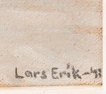 Lars Erik Falk, "Vaksala slätten".