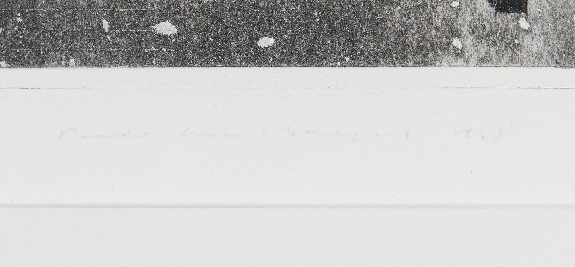 Pentti Lumikangas, "Open Door".