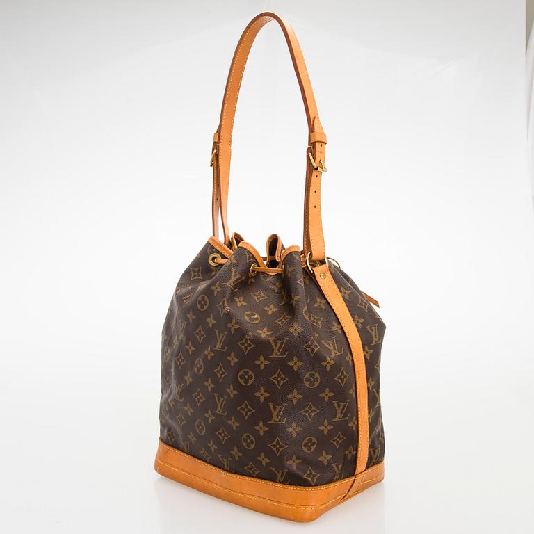 Louis Vuitton, "Noé", väska.