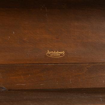 Bookcase, Åtvidaberg, 20th century.