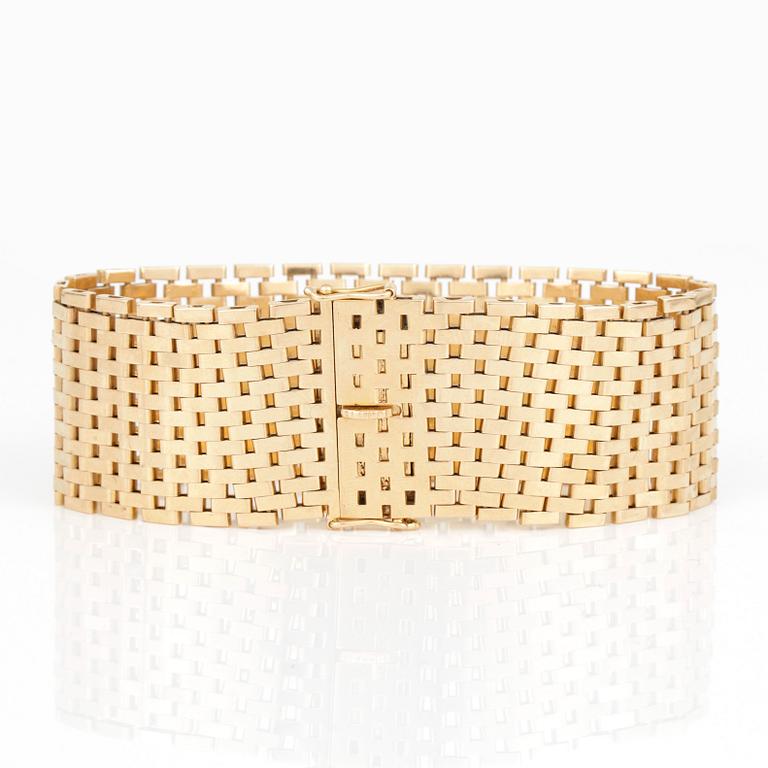 ARMBAND, korridorlänk.