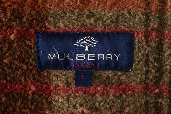 JACKA, Mulberry.
