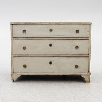 Bureau/table, 19th century.