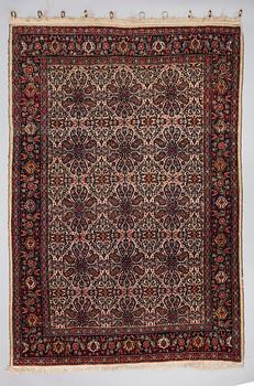 MATTA, Senne, 140 x 195 cm.