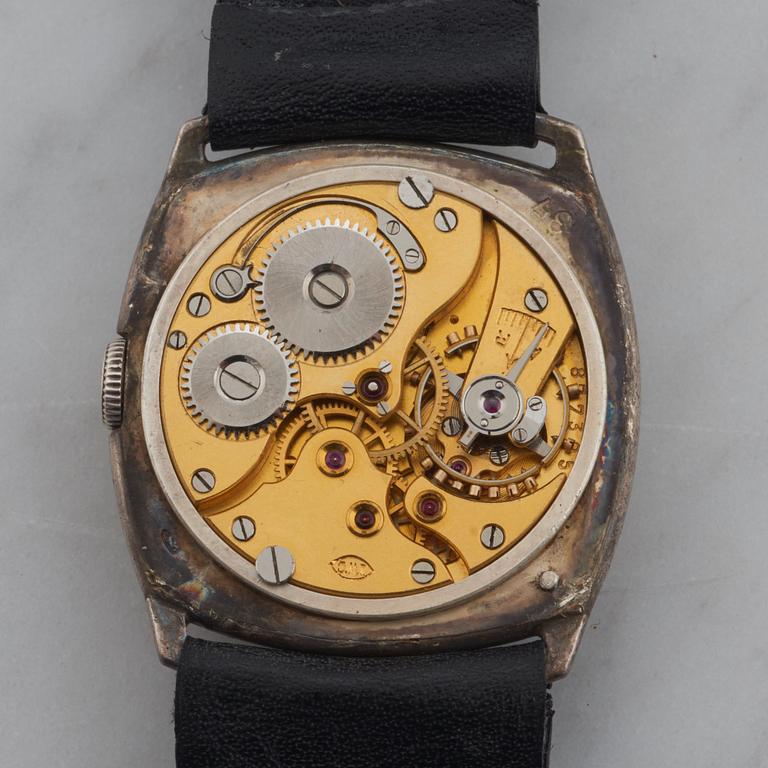 IWC, Schaffhausen, wristwatch, 29 mm,