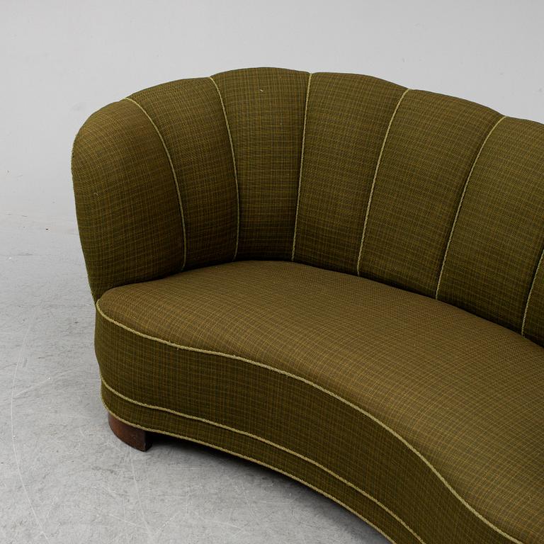 SOFFA, funkis, 1930/1940-tal.