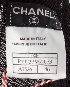 KOFTA, Chanel.