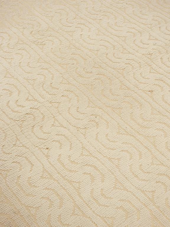 MATTA. Reliefflossa. 310 x 221,5 cm. Daterad och signerad 1942 SKLK.