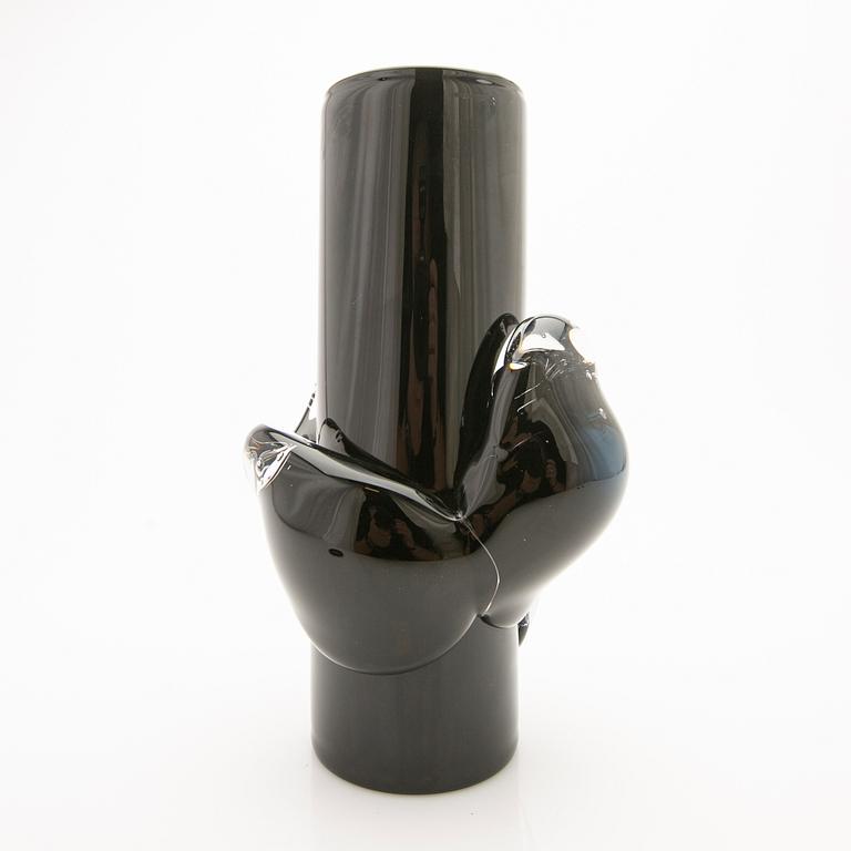 Åsa Jungnelius, Glass vase.