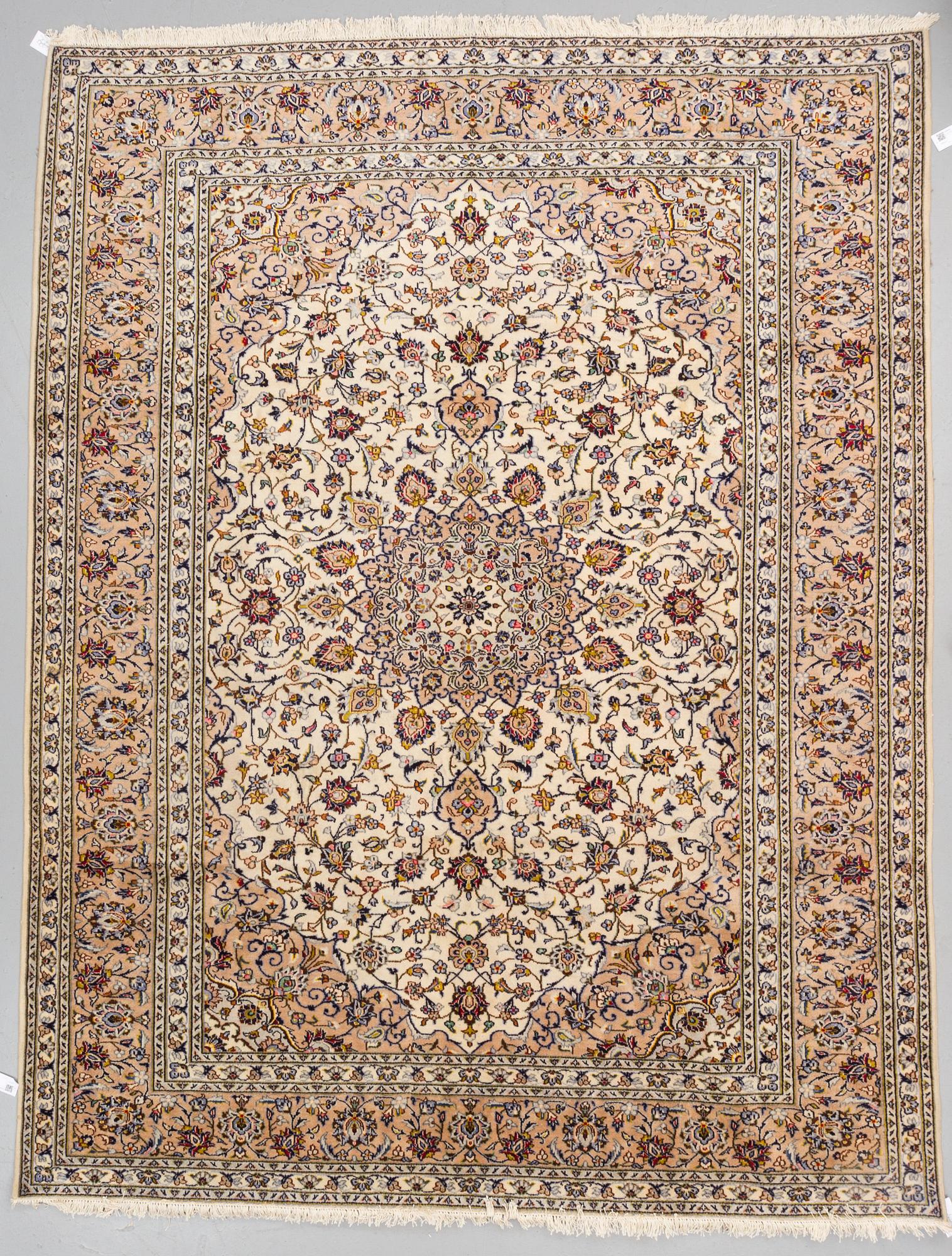 MATTA, Keshan, ca 330 x 261 cm.