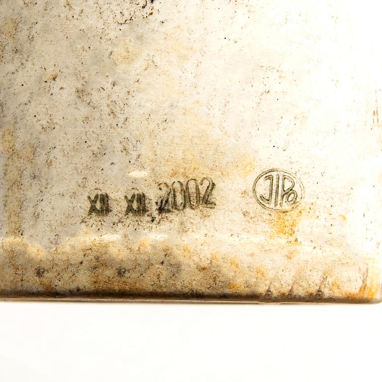 Glove molds, 9 pcs, France around 2000.