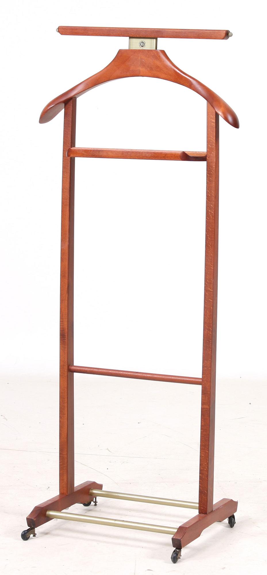 HERRBETJÄNT, ek, Brevattato, Italien.