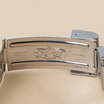 Rolex, Submariner, ca 1978.