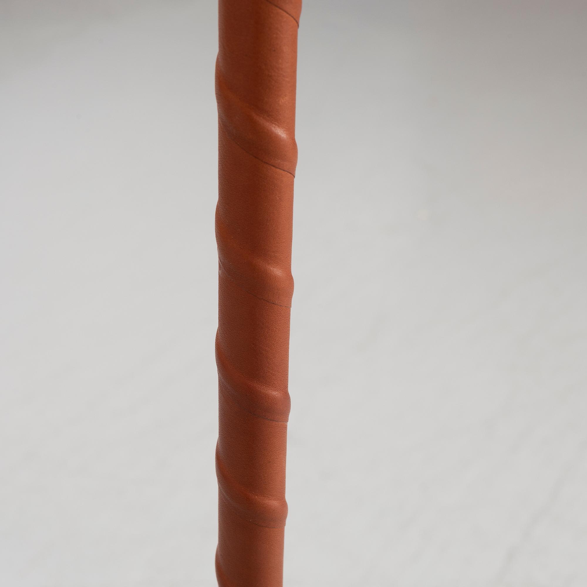 A pair of model G-20 floor lamps, EWÅ,.