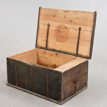 KISTA, 1800-tal.