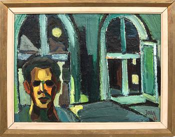 Gunnar Jonn,