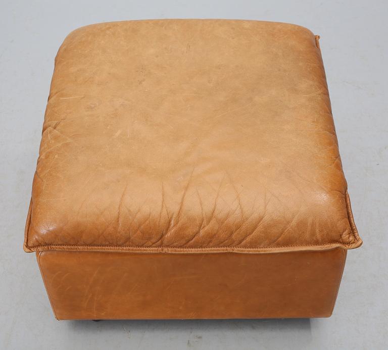 SITTPUFF, Skinngruppen, 1900-talets slut.