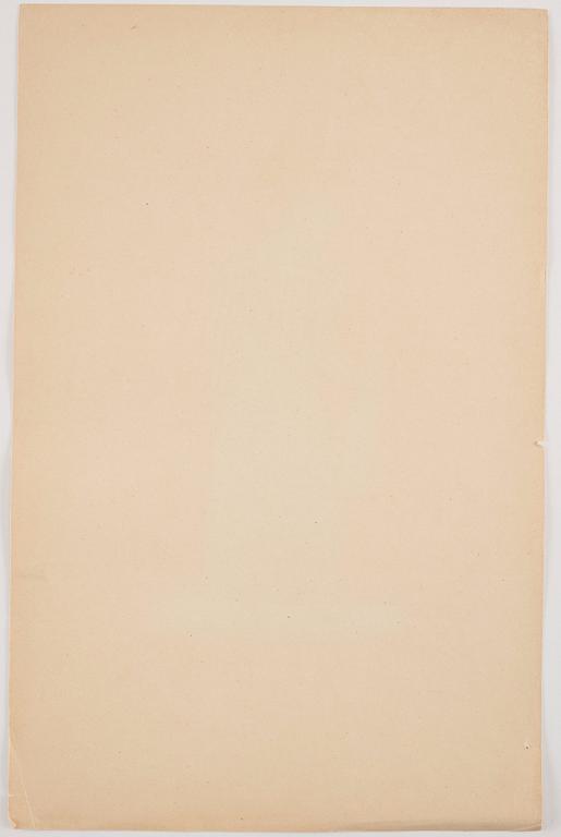 Justiniano Asunción Attributed to, Studies of the people of Manilla, Philippines.