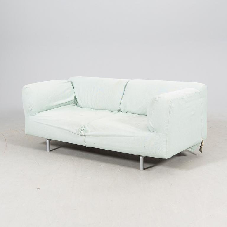 Piero Lissoni, soffa, Met Divano, Cassina, Italien, 1990-tal.