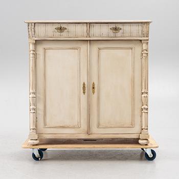Sideboard, Neo-Renaissance style, late 19th century.