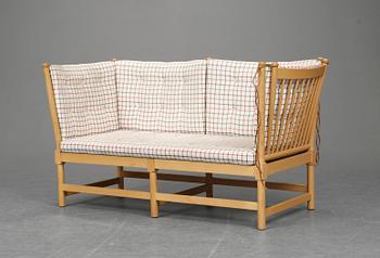 SOFFA. Börge Mogensen.
Fritz Hansen, Danmark 1969.