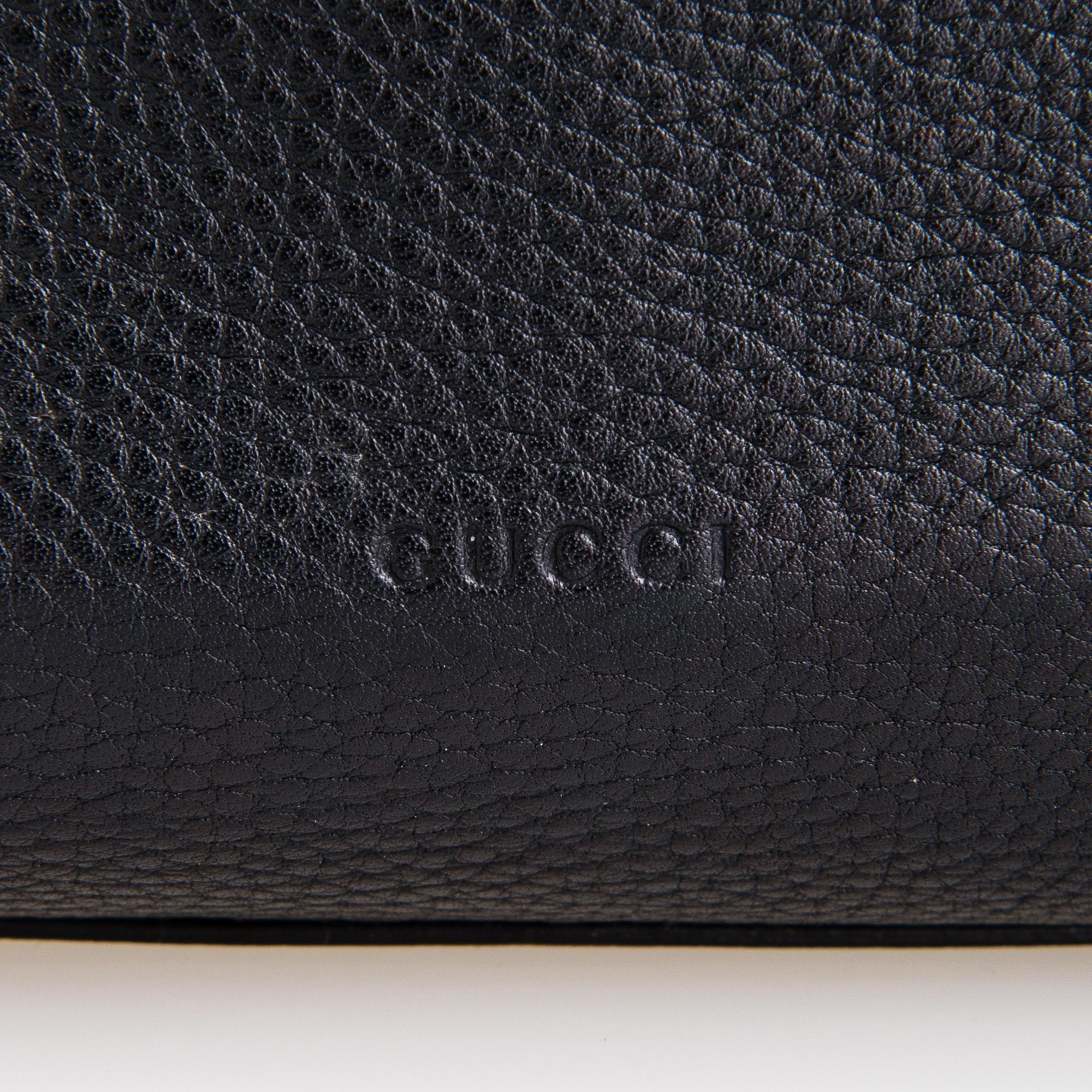 Gucci, 'Bamboo Daily Top Handle' Bag.