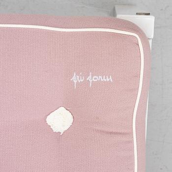 Elsa Stackelberg, Table with 6 chairs, Free Form, contemporary.