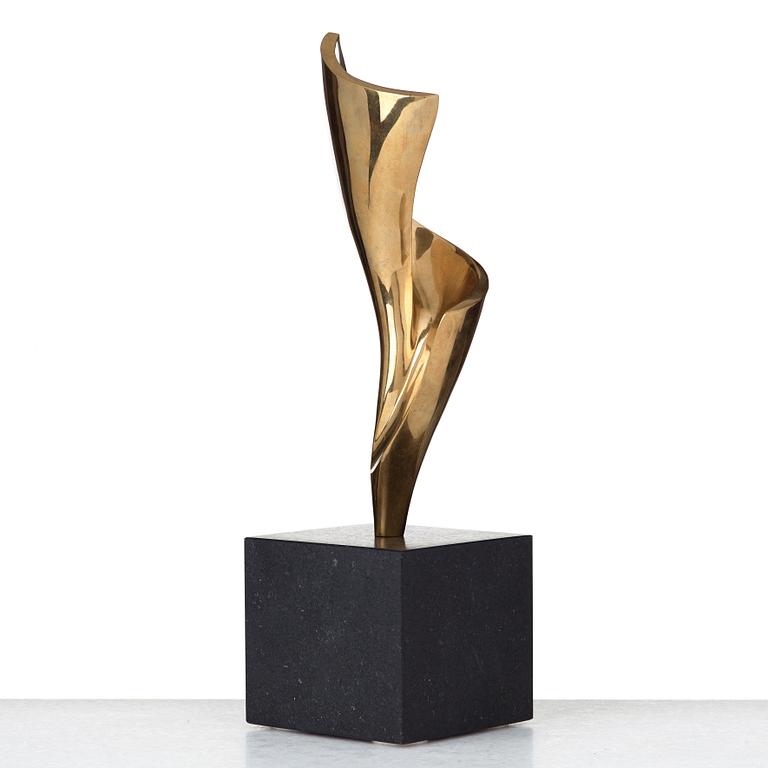 Christian Berg, "Tromb".