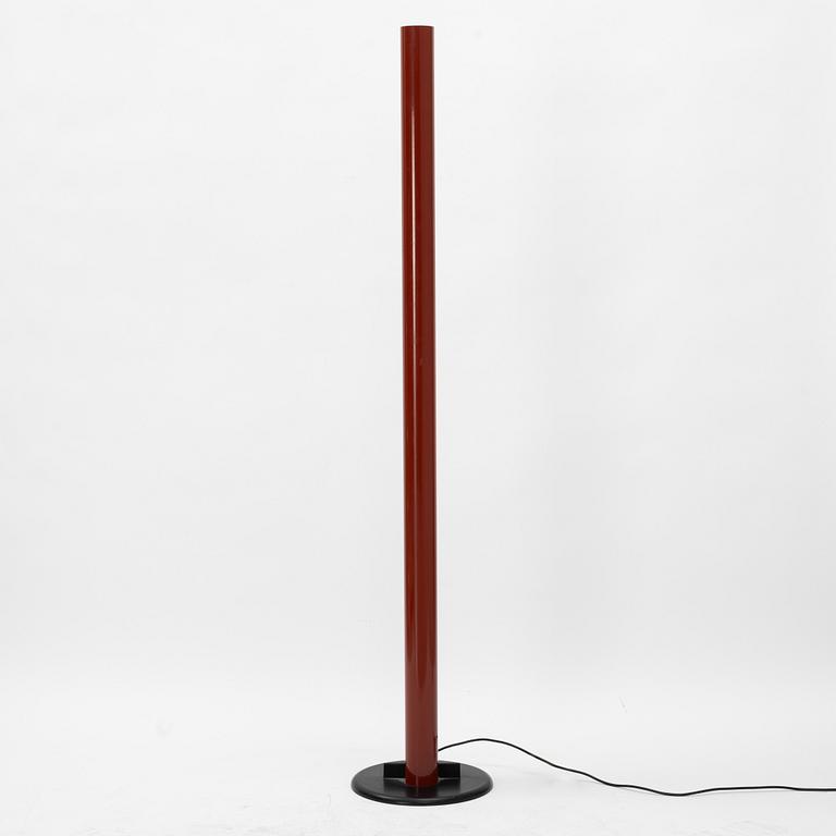 Gianfranco Frattini, golvlampa,"Megaron"
Artemide, formgiven 1979.