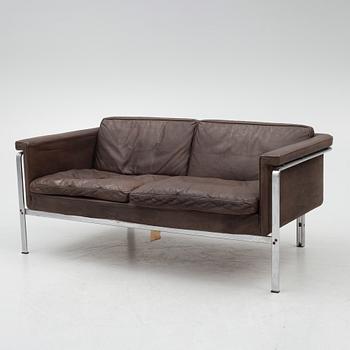 Horst Brüning, a sofa, Alfred Kill International, 1968.
