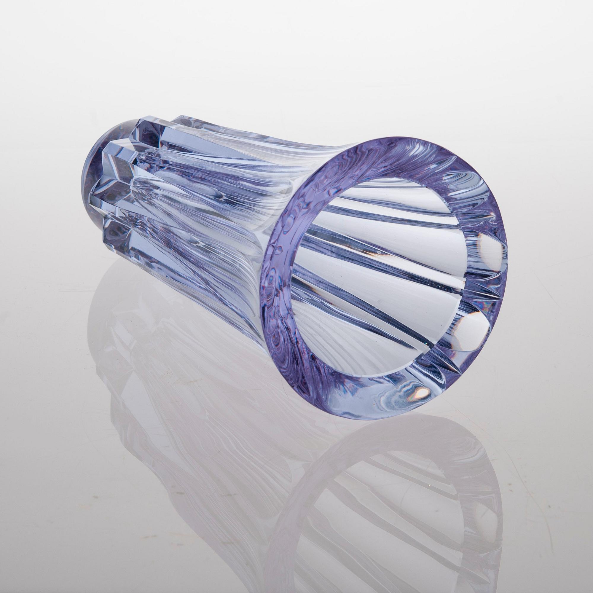 Aimo Okkolin, A VASE.