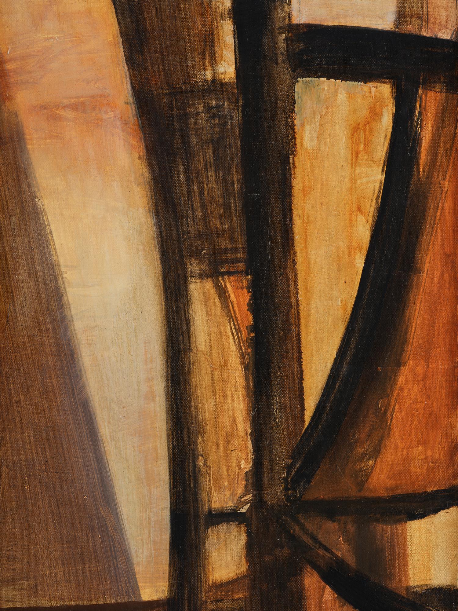 Mona Lodström, Untitled.